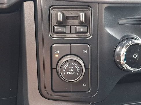 Used 2025 Ford F150 XLT w/ Equipment Group 302A MID AWD/4WD image 26