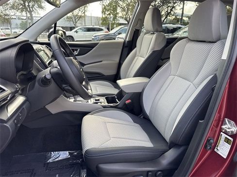 Certified 2022 Subaru Forester Premium w/ Popular Package #2 image 11