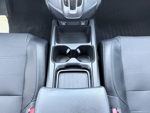 Used 2021 Honda CR-V EX-L image 20