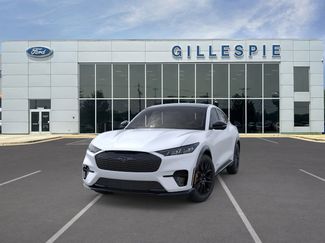 New 2025 Ford Mustang Mach-E Premium w/ Sport Appearance Package video 2