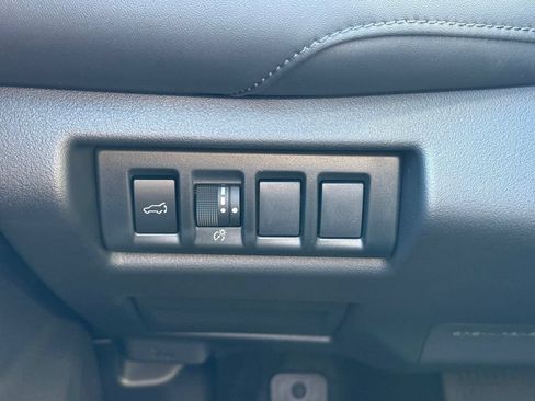 New 2026 Subaru Outback Touring XT AWD/4WD image 10