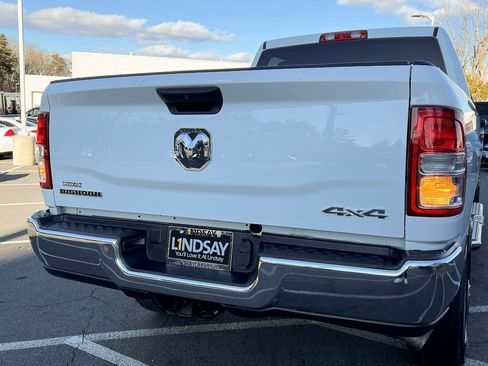 Certified 2024 RAM 2500 Big Horn image 6