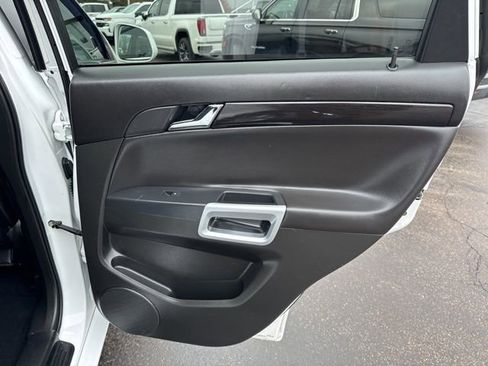 Used 2015 Chevrolet Captiva Sport LT w/ Convenience Package image 22