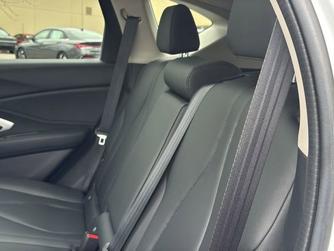 Used 2023 Acura RDX AWD image 30