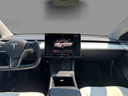 Used 2022 Tesla Model 3 Long Range AWD/4WD image 18