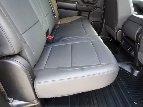 Used 2024 Chevrolet Silverado 3500 W/T w/ WT Fleet Convenience Package image 39