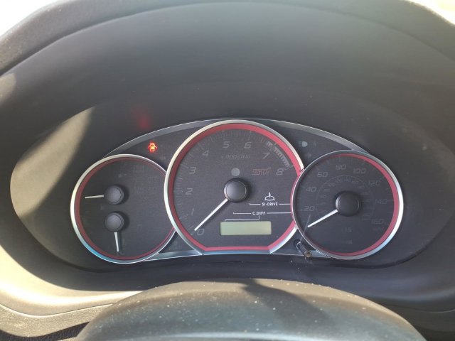 Used 2013 Subaru Impreza WRX STI AWD/4WD image 17