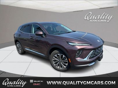 Used 2024 Buick Envision Preferred