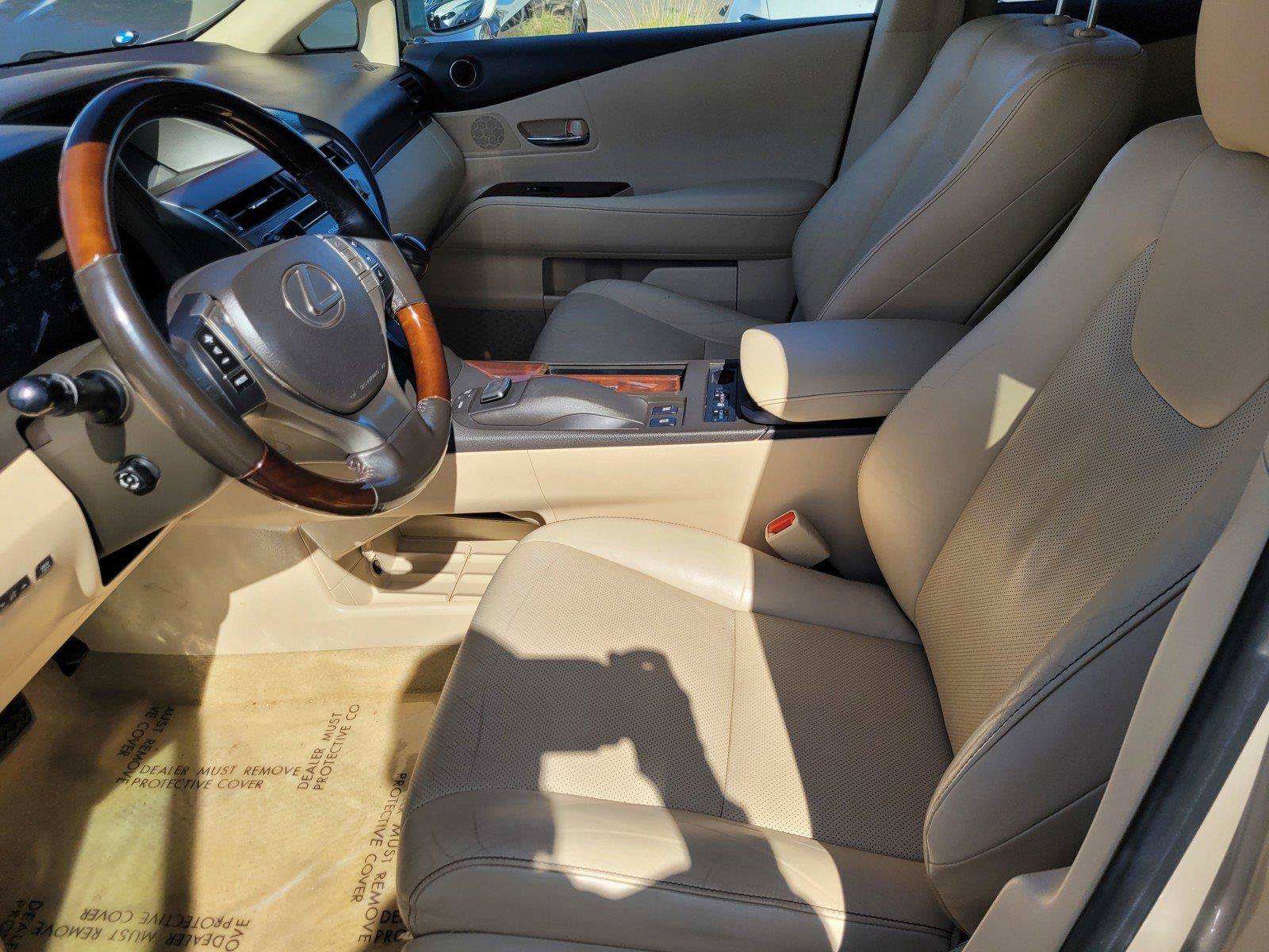 Used 2015 Lexus RX 350 AWD image 19