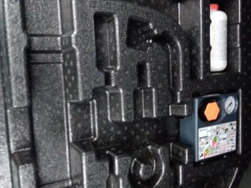 New 2026 Nissan Sentra SV w/ SV Convenience Package image 33