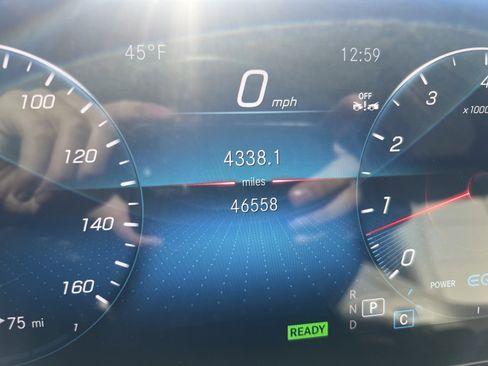 Certified 2023 Mercedes-Benz GLE 450 GLE 450 image 22