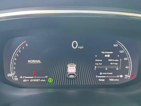 Used 2024 Acura MDX FWD w/ Technology Package image 24