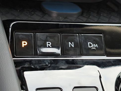 New 2026 Nissan Murano SL image 17