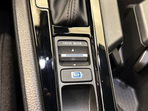 Certified 2025 Honda Accord Sport image 29