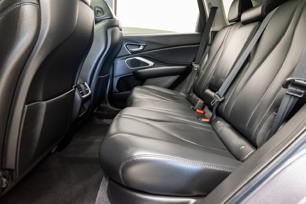 Used 2021 Acura RDX FWD image 28