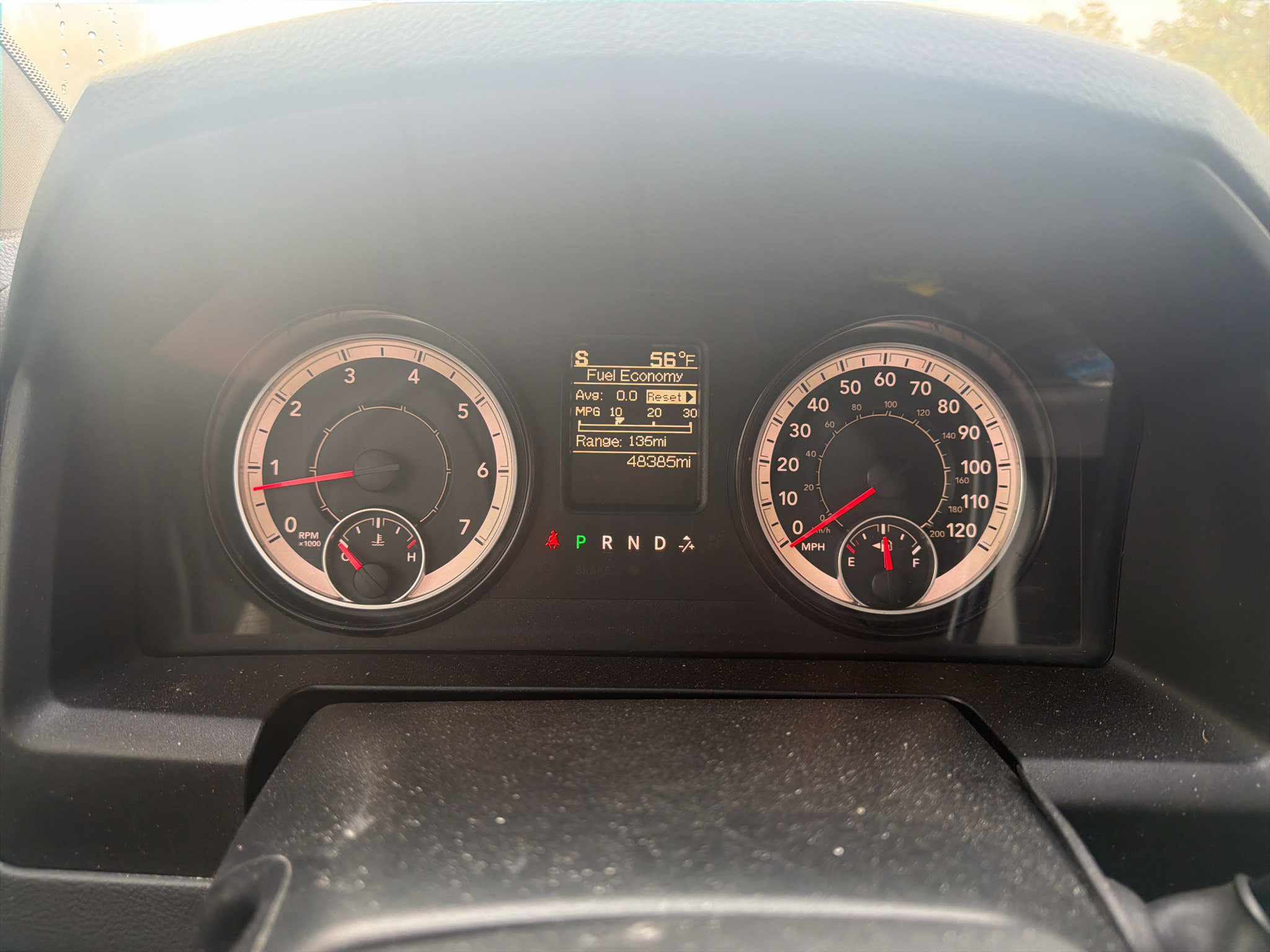 Used 2017 RAM 2500 Tradesman w/ Popular Equipment Group AWD/4WD image 9