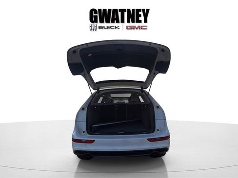 Used 2012 Audi Q5 3.2 Premium Plus image 15