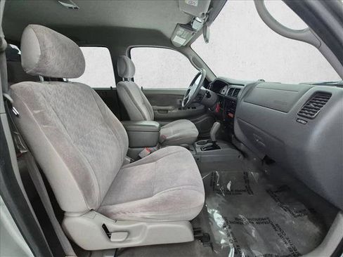 Used 2002 Toyota Tacoma PreRunner w/ SR5 Pkg w/ Chrome Pkg RWD image 21
