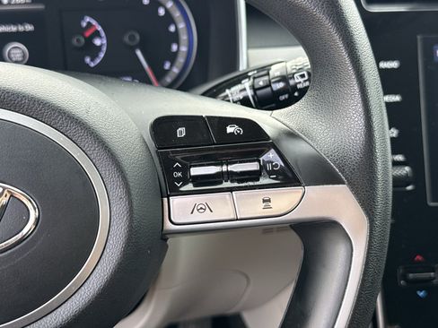 Used 2024 Hyundai Tucson SEL image 17