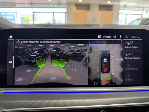 Used 2019 BMW X5 xDrive40i w/ M Sport Package AWD/4WD image 16
