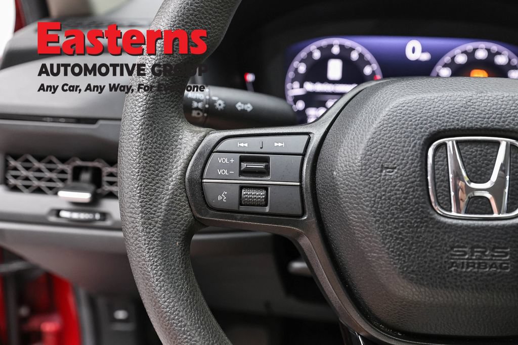 Used 2024 Honda Accord EX image 16