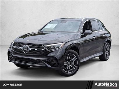 Certified 2026 Mercedes-Benz GLC 300 GLC 300