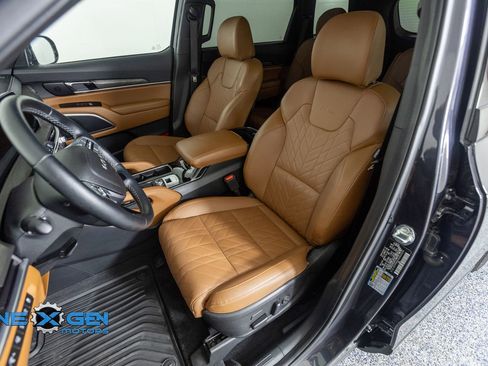 Used 2025 Kia Telluride SX X-Line AWD/4WD image 24