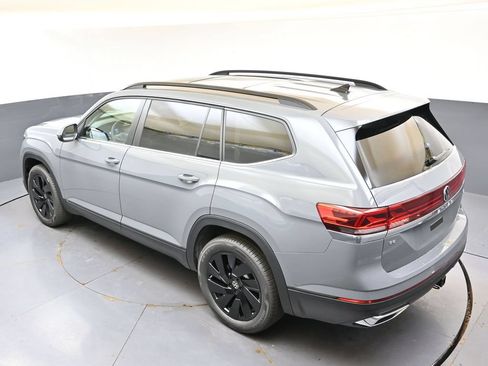 New 2026 Volkswagen Atlas SE AWD/4WD image 39