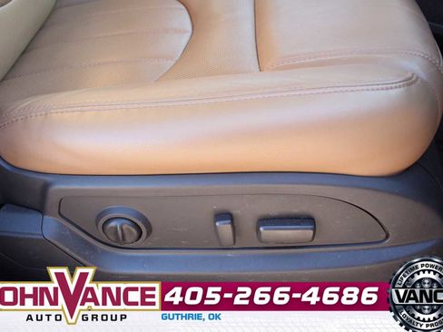 Used 2016 Buick Enclave Premium w/ Experience Buick Package image 19