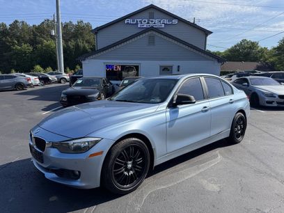 Used 2013 BMW 328i xDrive Sedan