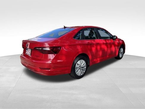Used 2020 Volkswagen Jetta S FWD image 4