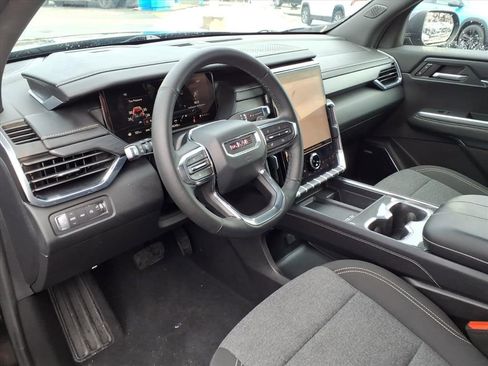 Certified 2025 GMC Acadia Elevation image 12