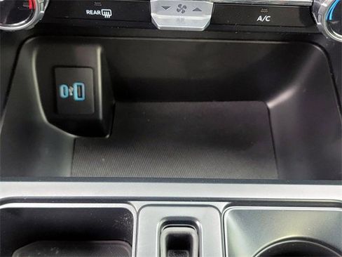 Used 2024 Ford F150 XLT w/ XLT Black Appearance Package image 27