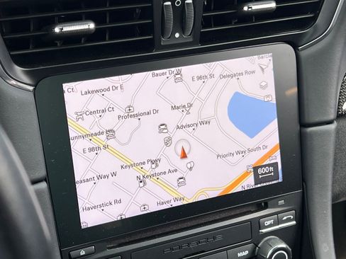 Used 2019 Porsche 911 GT3 image 25