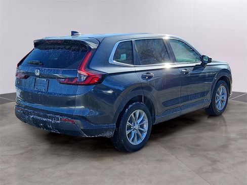 Used 2023 Honda CR-V EX image 4