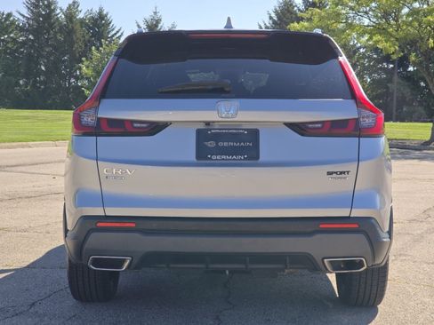 Used 2023 Honda CR-V Sport Touring image 20