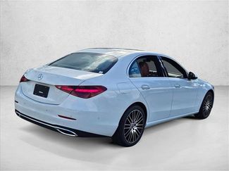 New 2026 Mercedes-Benz C 300 Sedan video 2