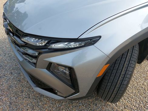 New 2026 Hyundai Tucson SEL AWD/4WD image 33