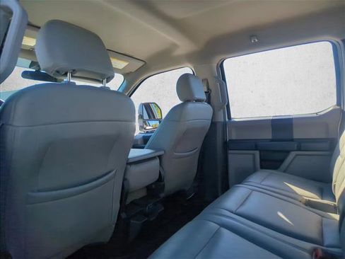 Used 2022 Ford F450 XL w/ STX Appearance Package image 15