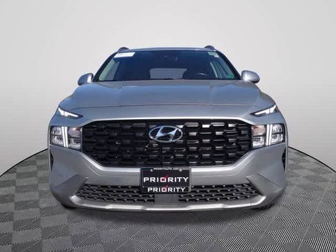 Used 2023 Hyundai Santa Fe SEL image 5