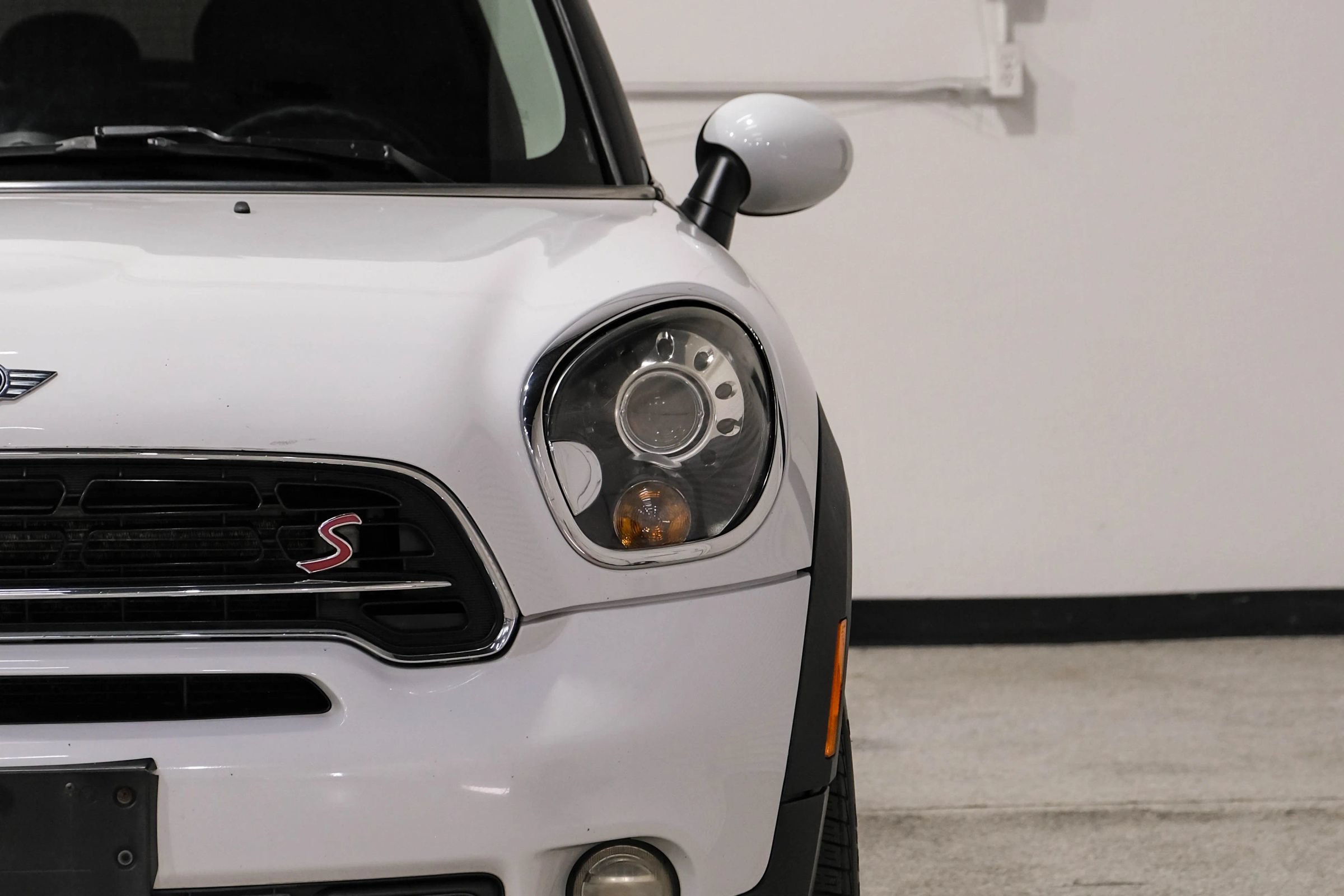 Used 2016 MINI Cooper Countryman S FWD image 49
