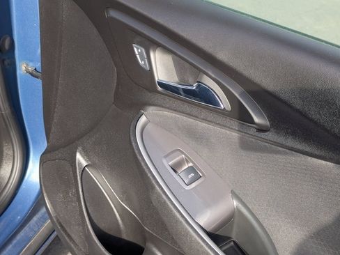 Used 2024 Chevrolet Malibu LT image 34