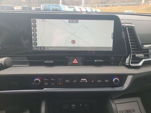 Used 2025 Kia Sportage X-Line w/ Premium Package image 13