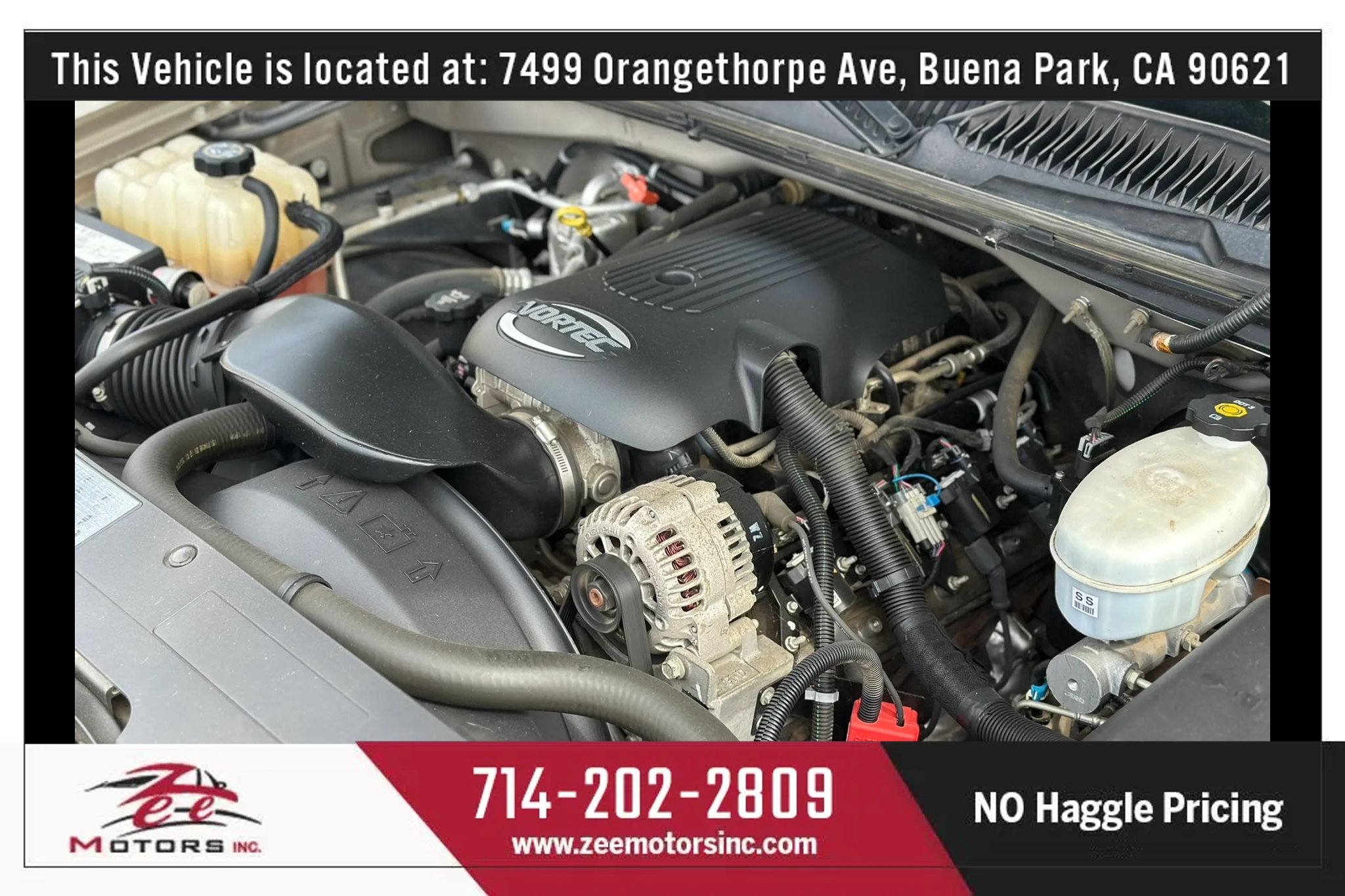 Used 2004 Chevrolet Silverado 1500 LS w/ Light Duty Power Package AWD/4WD image 41
