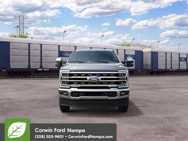 New 2027 Ford F350 Lariat AWD/4WD image 7