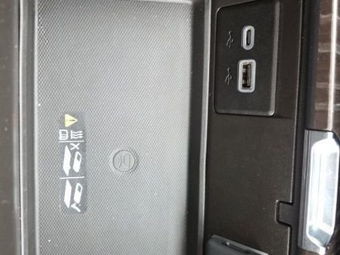 Used 2023 GMC Yukon XL Denali w/ Max Trailering Package image 54