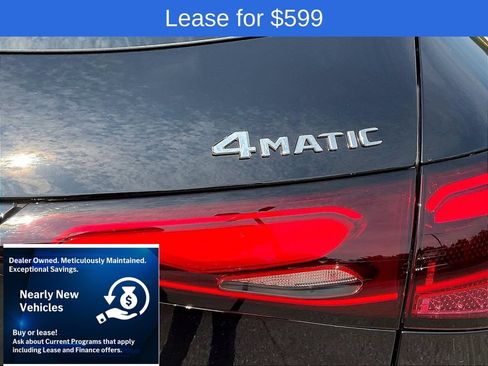 Used 2026 Mercedes-Benz GLC 300 4MATIC image 26