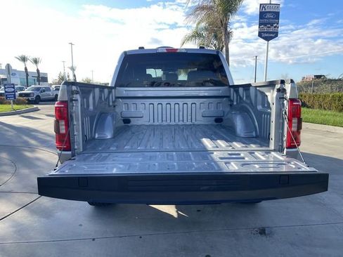 Used 2023 Ford F150 XLT image 23