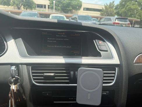 Used 2016 Audi A4 2.0T Premium Plus w/ Technology Package AWD/4WD image 15