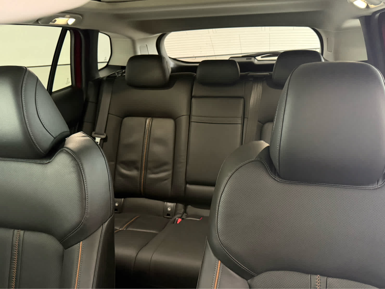 Used 2024 MAZDA CX-50 AWD 2.5 Turbo w/ Premium Pkg image 14